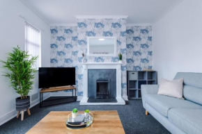 Beautiful 3 bedroom property , Sleeps 6